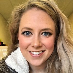 Meet your Posher, Jackie